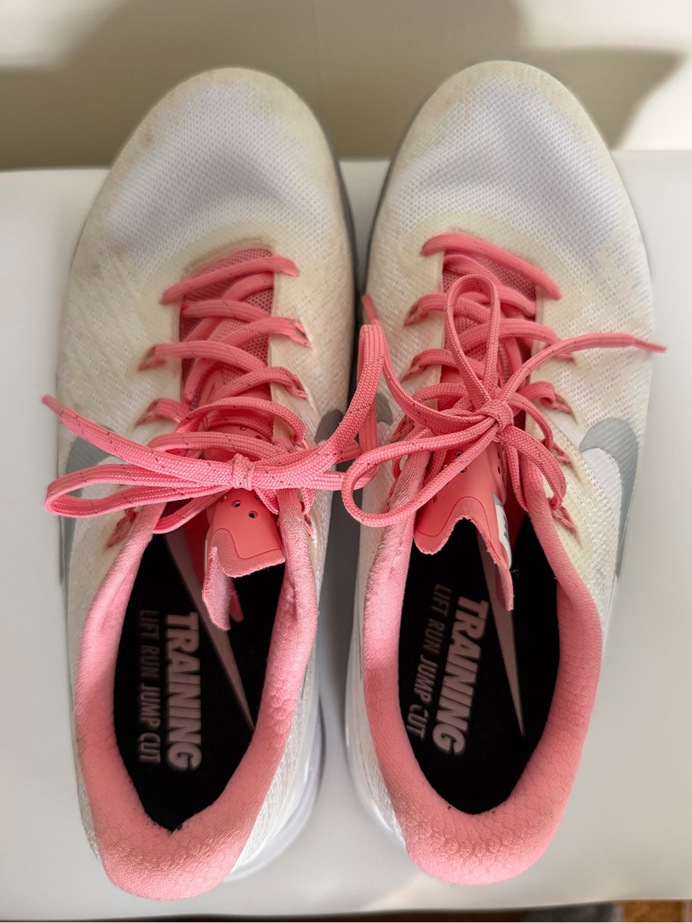 Nike Metcon 3- women’s 7